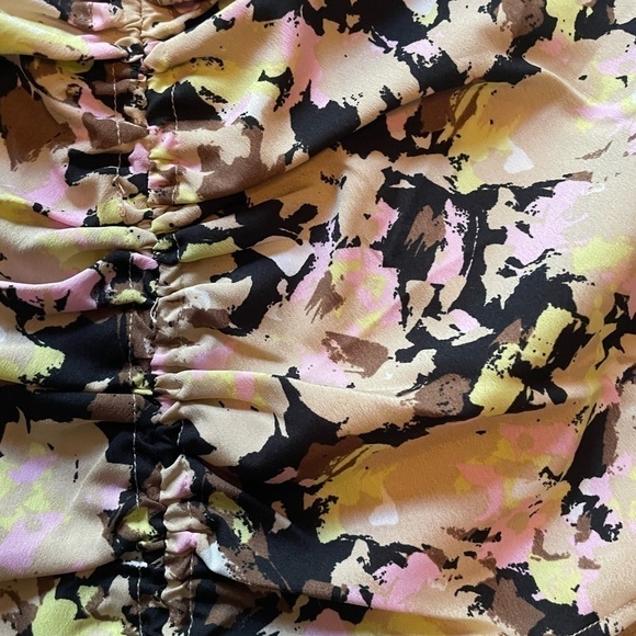 Vero Moda Chaddie Camisole multi-colored - Picture 6 of 10